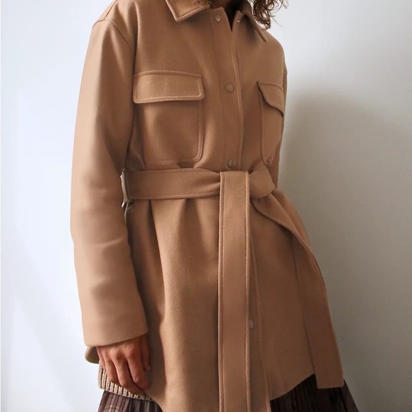 Aritzia Rialto Jacket - Picture 2 of 7